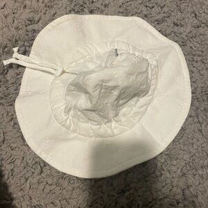 Jan & Jul Baby Sun Hat